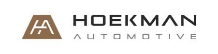 Hoekman Automotive logo