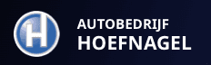 Autobedrijf Hoefnagel Sprang-Capelle B.V. logo
