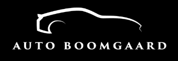Auto Boomgaard logo