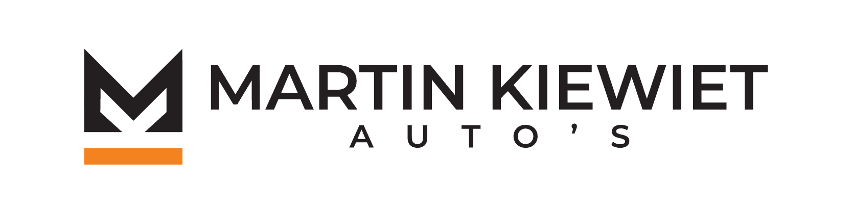 Auto Kiewiet logo