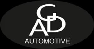 Goud Automotive logo