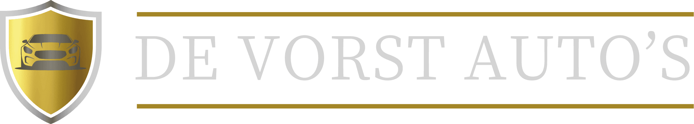 De Vorst Auto's logo