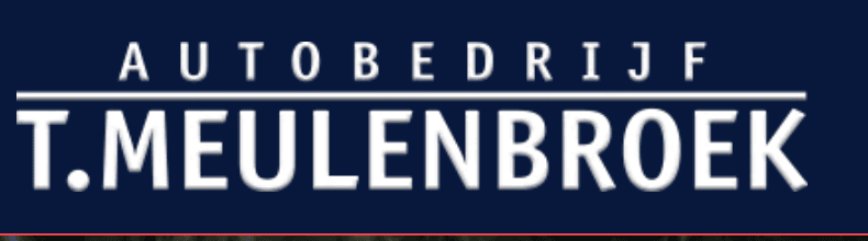 Autobedrijf Meulenbroek logo