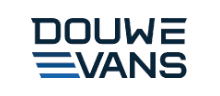 Douwe Vans B.V. logo