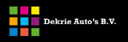 Dekrie Auto's B.V. logo