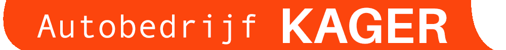 Autobedrijf Kager V.O.F. logo