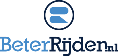BeterRijden B.V. logo