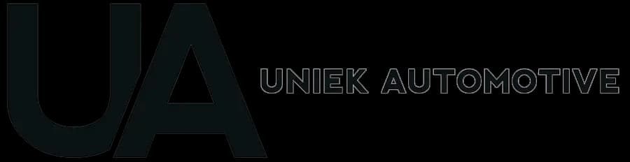Uniek Automotive B.V. logo