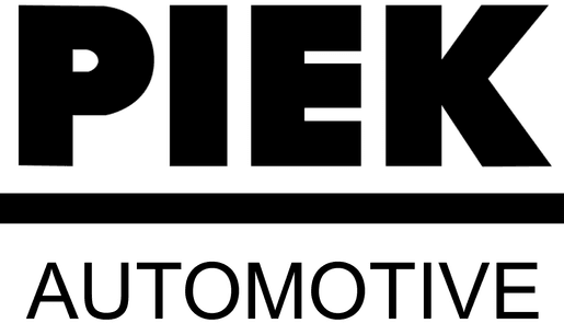 Piek Automotive logo