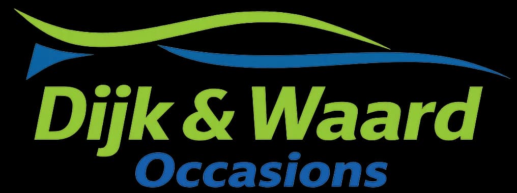 Dijk & Waard Occasions logo