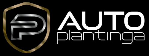 Auto Plantinga logo