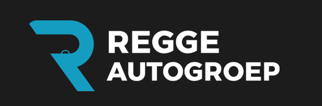 Regge Autogroep logo