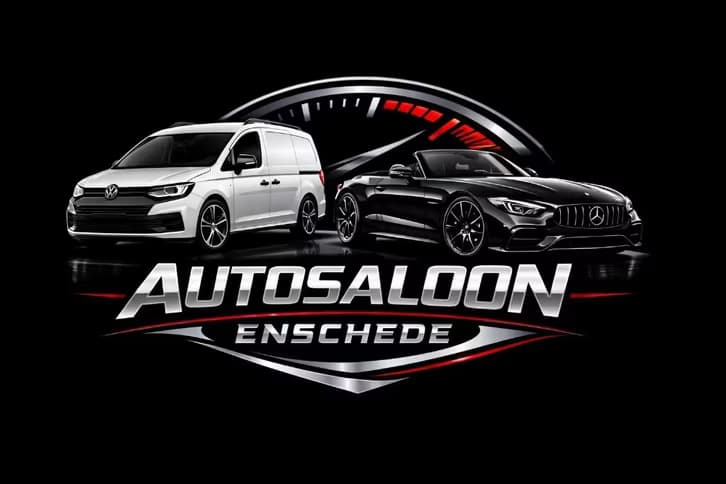 Autosaloon Enschede logo