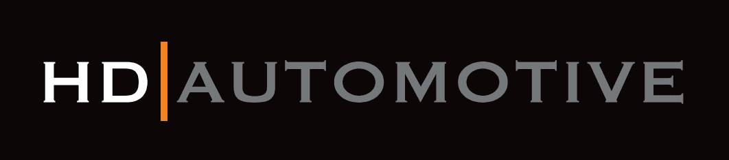 HD Automotive logo