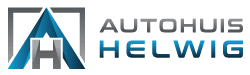 Autohuis Helwig logo