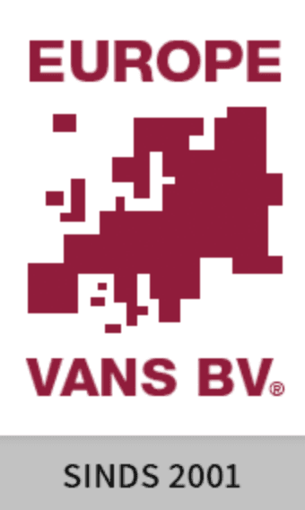 Europe-Vans B.V. logo