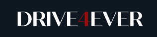 Drive4ever logo