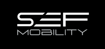 SEF Mobility B.V. logo
