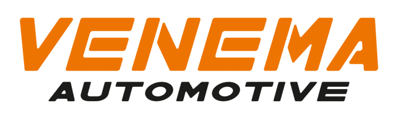 VENEMA Automotive logo