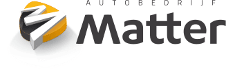 Autobedrijf Matter Steenwijk B.V. logo