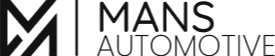 Mans Automotive B.V. logo