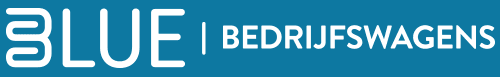 Blue Bedrijfswagens B.V. logo