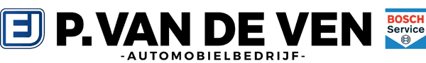 Automobielbedrijf P. van de Ven Vessem B.V. logo