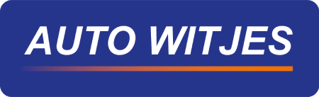 Auto Witjes B.V. logo