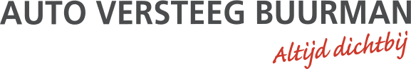 Auto Versteeg Buurman Voorthuizen B.V. logo