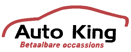 Auto King logo