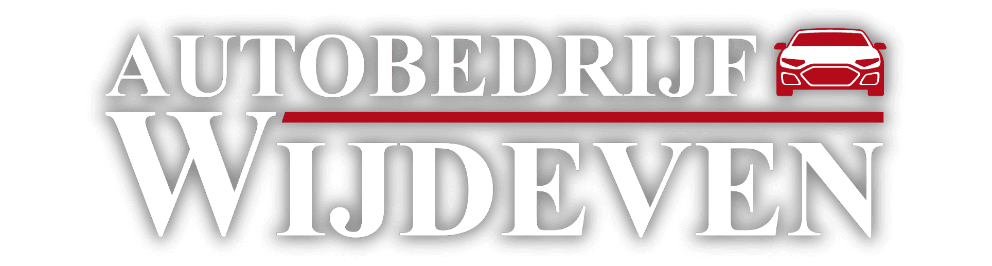 Autobedrijf H. Wijdeven V.O.F. logo