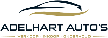 Adelhart Auto's B.V. logo