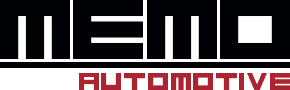 MEMO Automotive logo