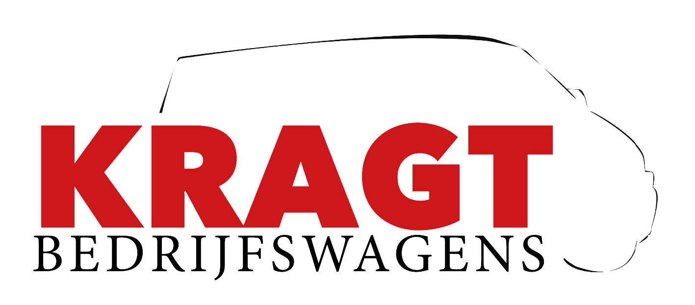 Kragt Bedrijfswagens logo