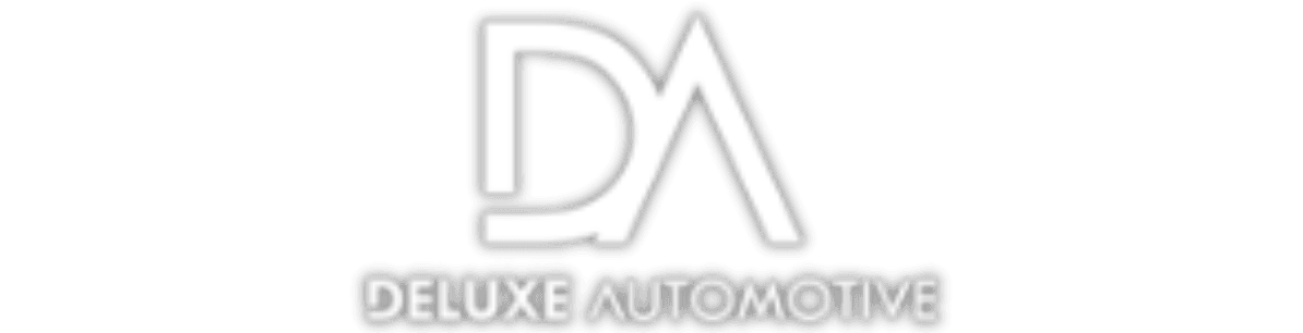 Deluxe Automotive logo