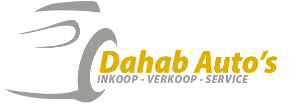 Dahab Auto's B.V. logo
