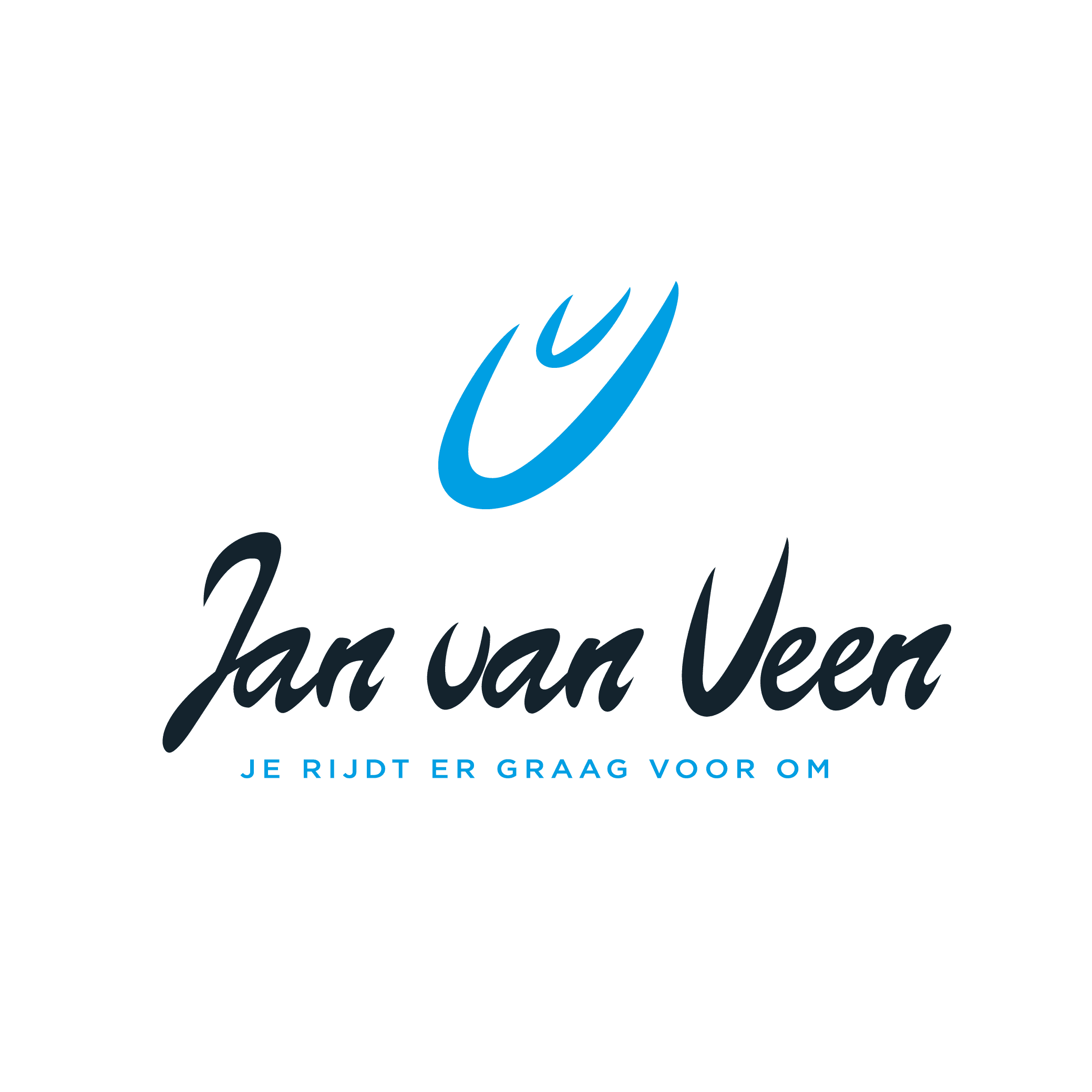 Jan van Veen Auto's B.V. logo