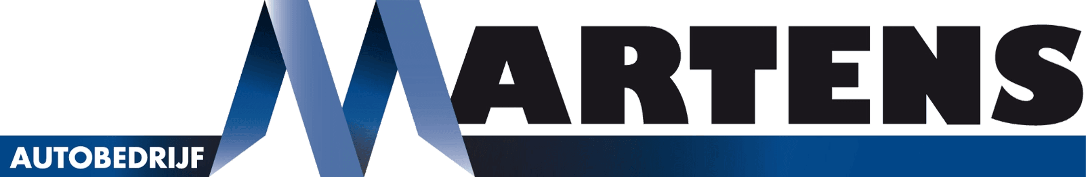 Autobedrijf P. Martens B.V. logo