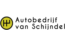 Autobedrijf Van Schijndel B.V. logo