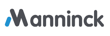 Manninck logo