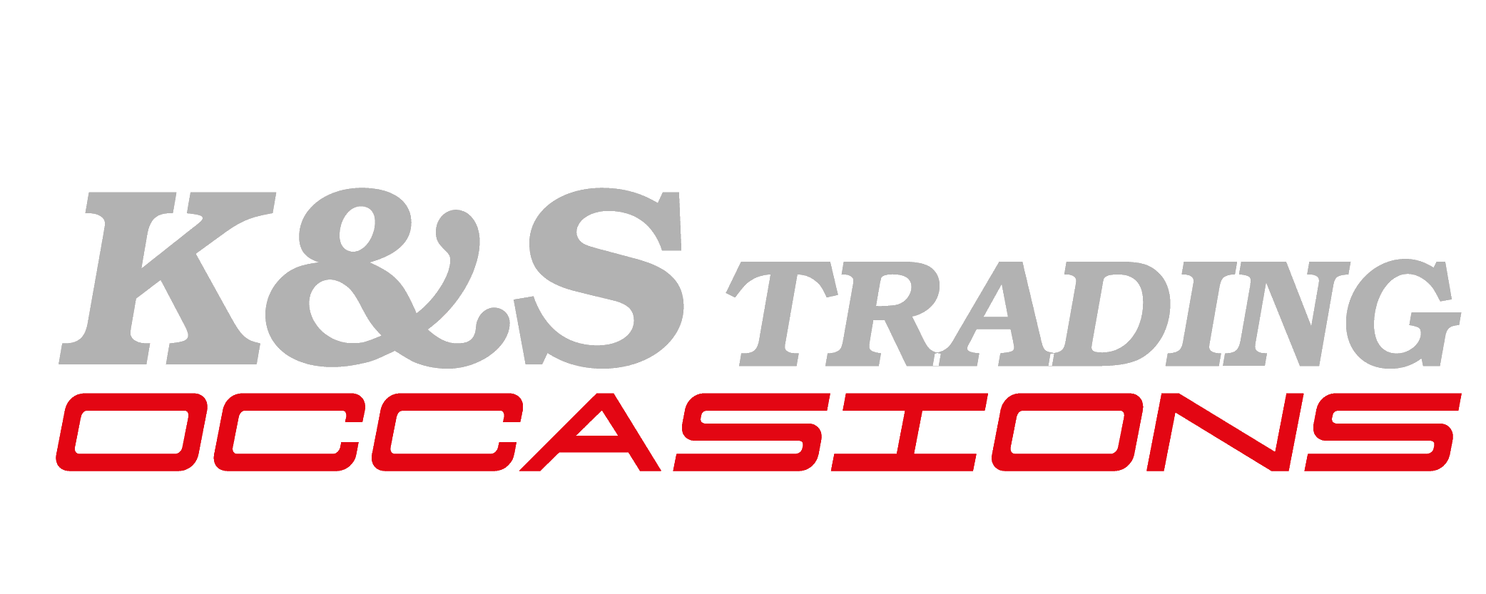 K&S Trading logo