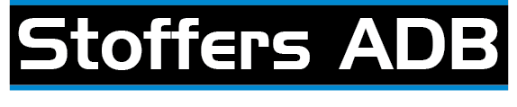 Stoffers ADB logo