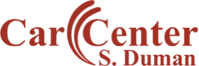 Car Center S. Duman logo