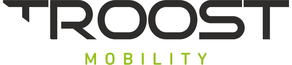TROOST Mobility logo