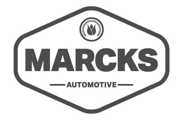 Marcks Automotive logo