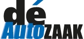 De Autozaak logo