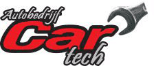 Autobedrijf Cartech Nijverdal logo