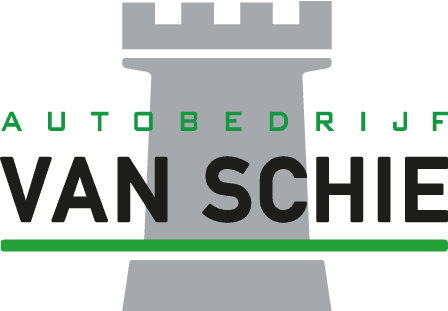 Autobedrijf van Schie B.V. logo