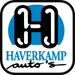 Haverkamp Auto's logo