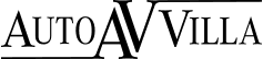 AutoVilla logo